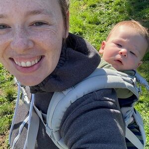 Meet your Posher, Kalie✨